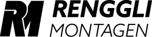 Renggli Montagen Logo